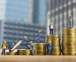 Актуальные тренды: куда вложить деньги в 2022 году